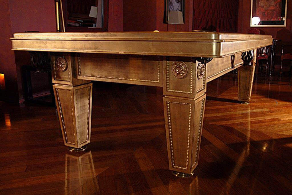 Ciekawostki o snookerze – młodszym bracie gry w bilard